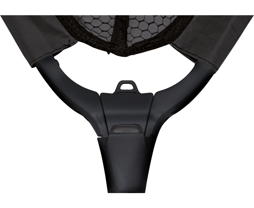Tele Rubber Net