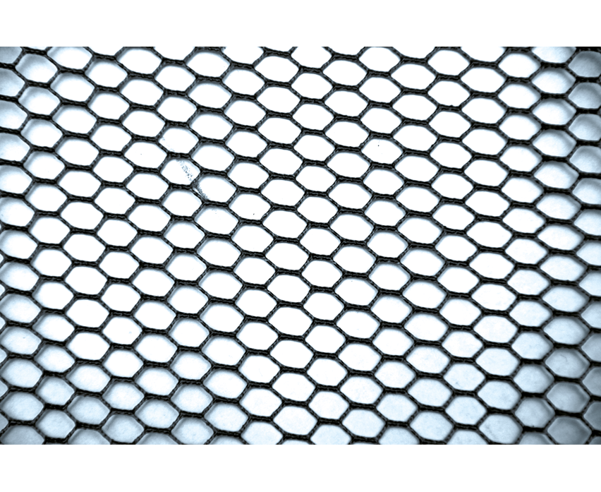 Tele Rubber Net