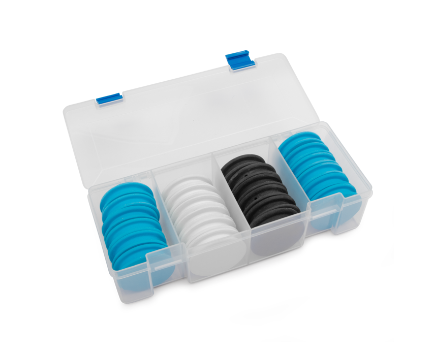 Trophy Organizer – Rig Winders