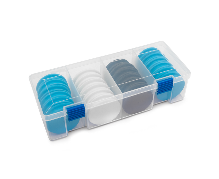 Trophy Organizer – Rig Winders