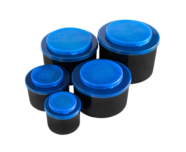 Trophy Bait Tub Set 5 Piece