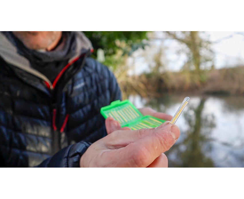 Trophy Snap Light Pack 4.5mm