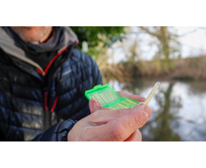 Trophy Snap Light Pack 4.5mm