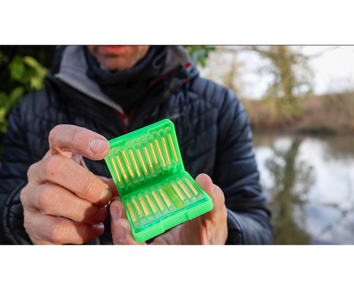 Trophy Snap Light Pack 4.5mm