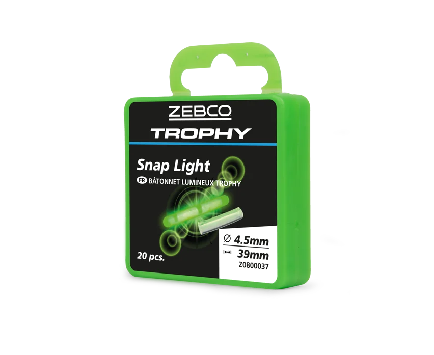 Trophy Snap Light Pack 4.5mm