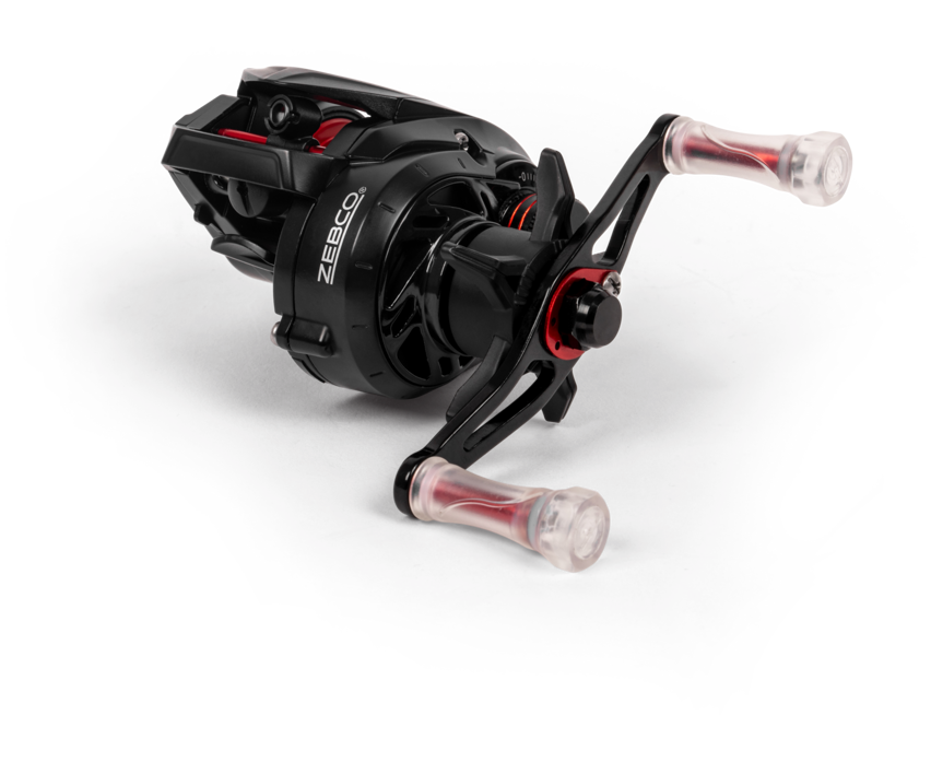 Demonic Finesse Baitcaster 100 LHW
