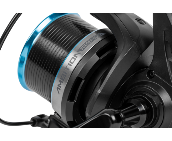 Ambition Distance Feeder