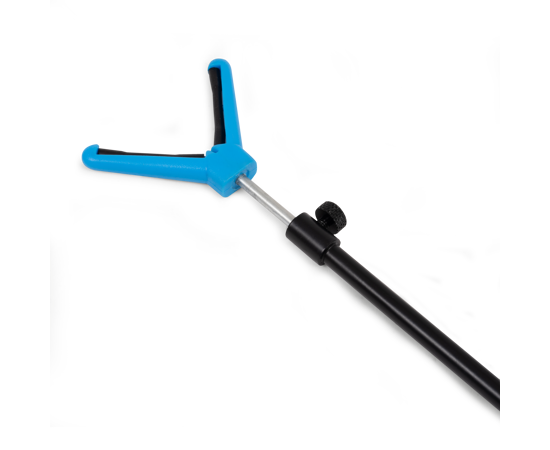 Trophy Telescopic V Rod Rest