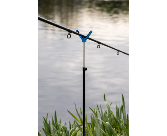 Trophy Telescopic V Rod Rest