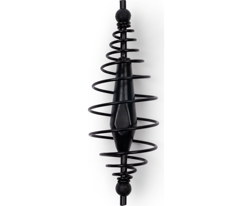 Trophy Weighted Coil Feeder