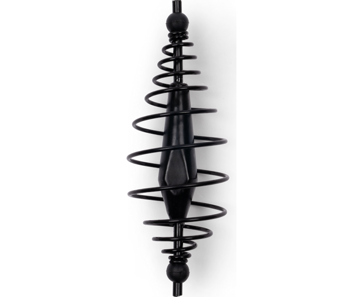 Trophy Weighted Coil Feeder