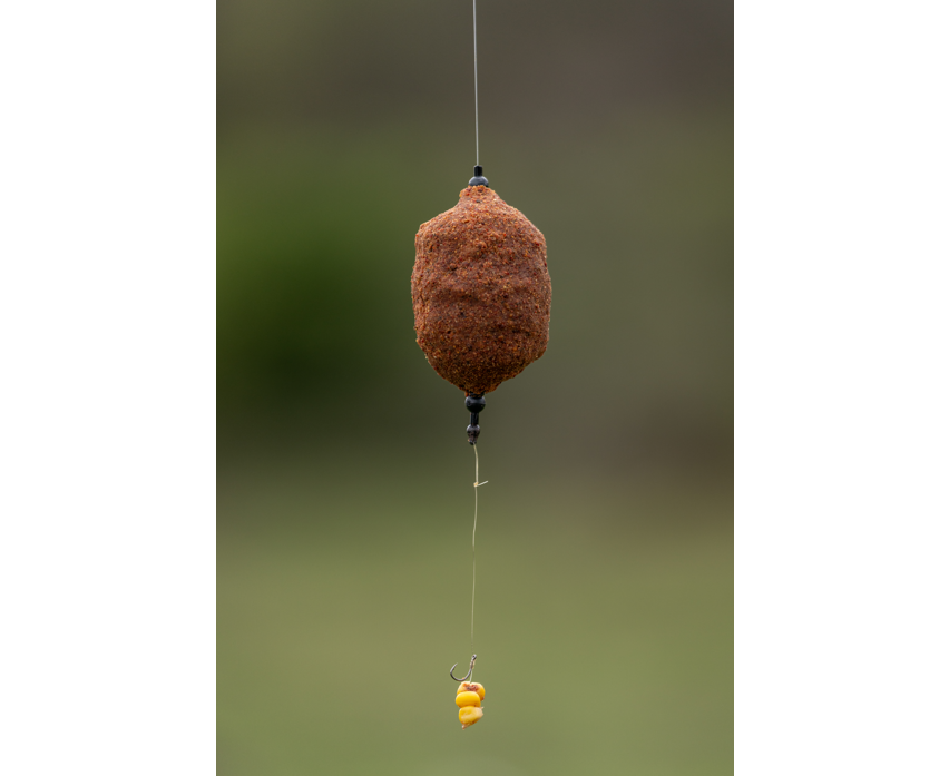Trophy Weighted Coil Feeder