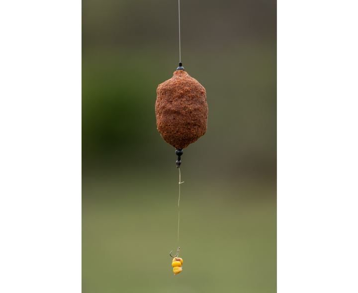 Trophy Weighted Coil Feeder