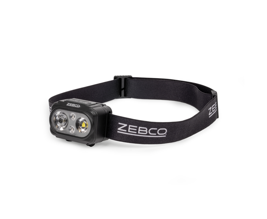 After Dark Head Light 400 Series