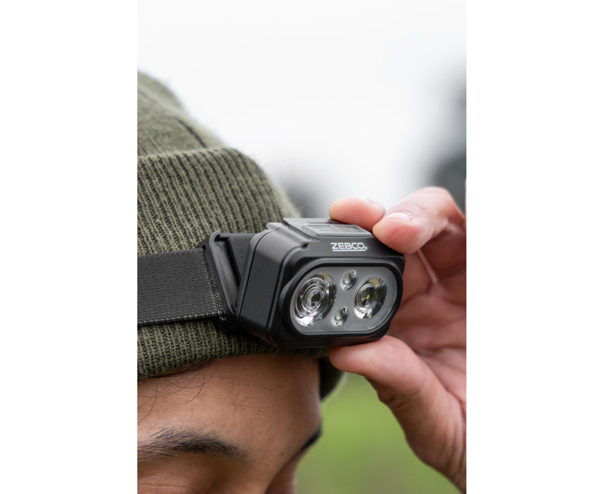 After Dark Head Light 400 Series