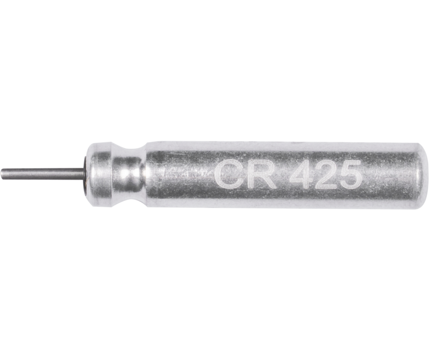 After dark cr425/3.0v needle battery