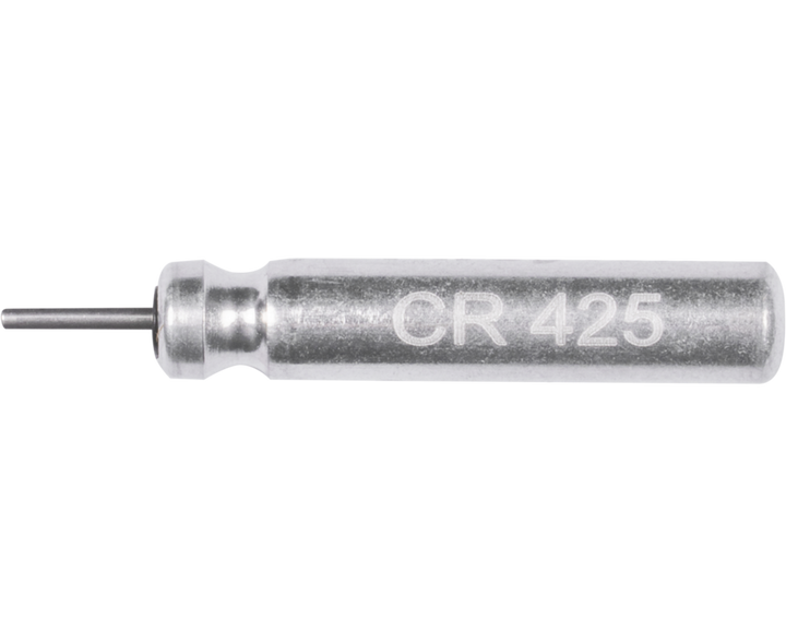 After dark cr425/3.0v needle battery