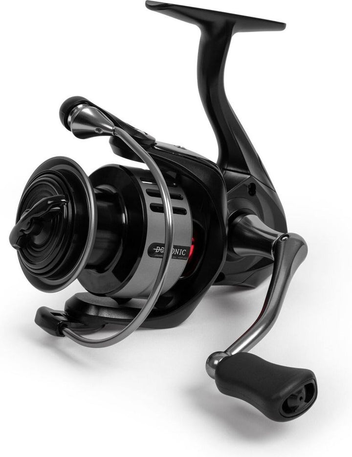 Zebco Demonic XFD 3500