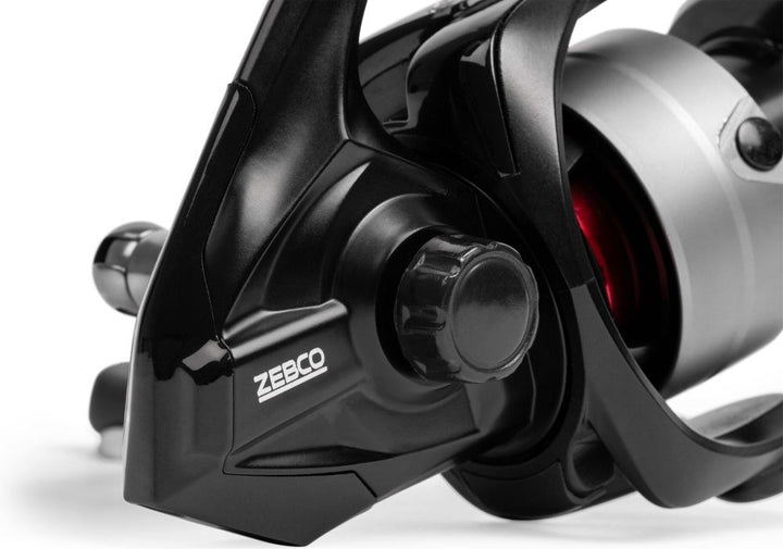 Zebco Demonic XFD 3500