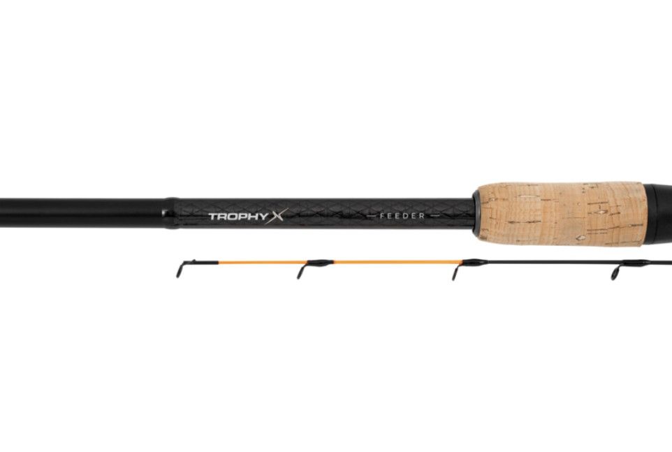 Zebco Trophy X Feeder