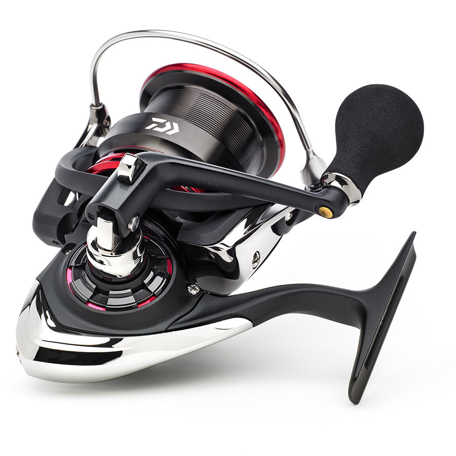 DAIWA 19 TDM 4012 QD