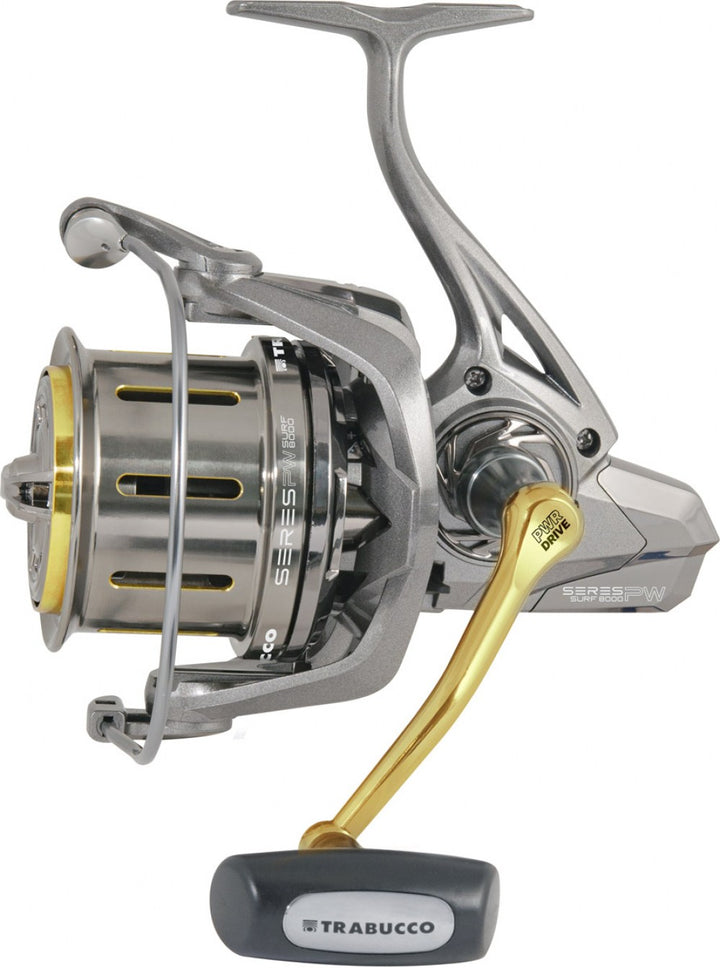Seres Pw Surf 8000