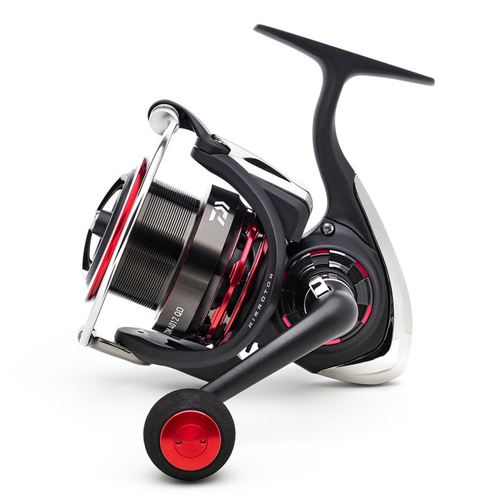 DAIWA 19 TDM 4012 QD