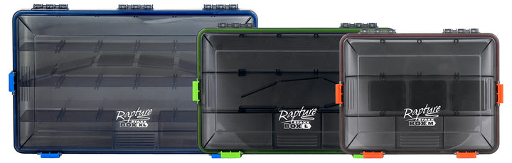 Staxx Box Rapture
