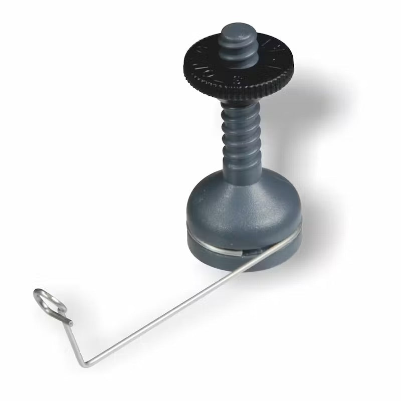 REEL STOP