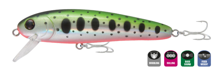 Super Dexter 110 Rapture