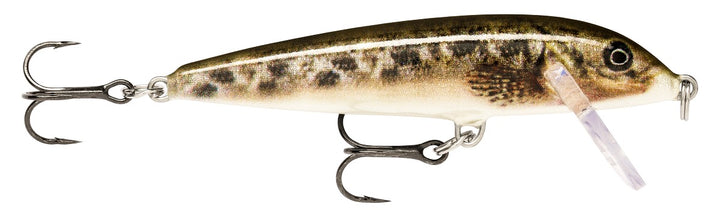 Countdown Rapala