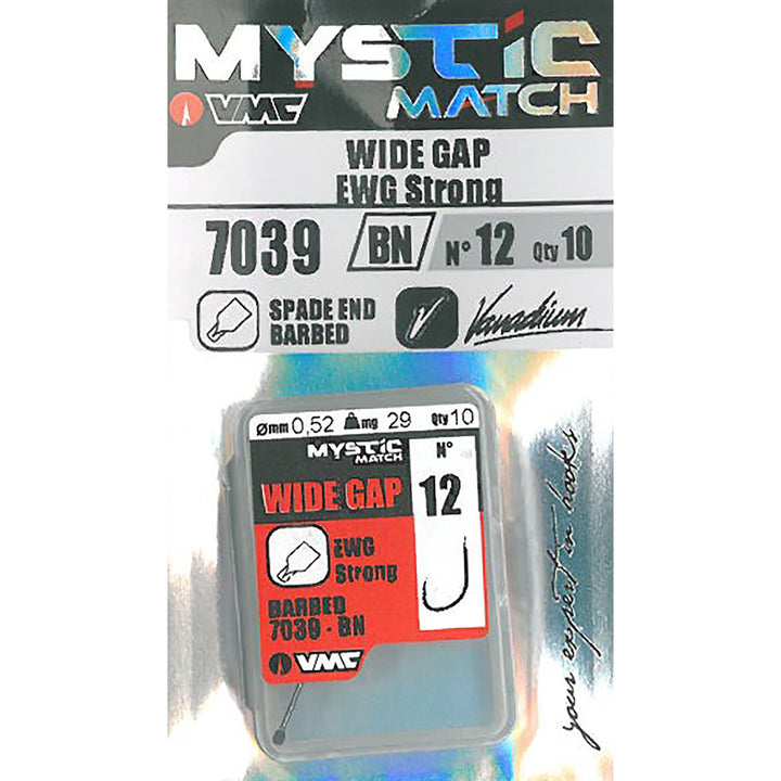 MYSTIC MATCH VMC 7039 WG STRONG