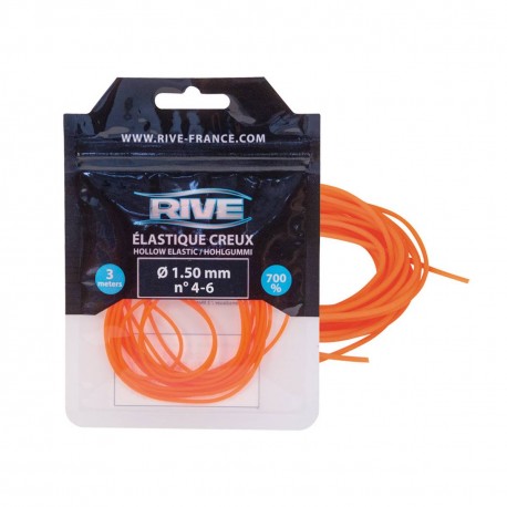 CREUX RIVE ELASTIC
