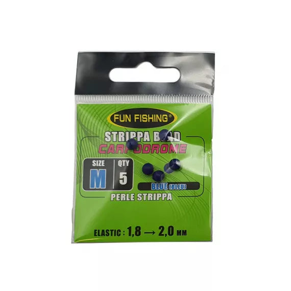 Strippa Bead Carpodrome
