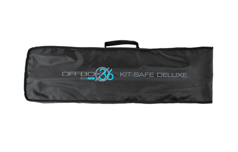 SUPPORTO KIT SAFE DELUXE