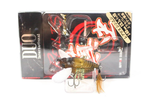 Duo Realis ShinMushi Cicada Floating Lure