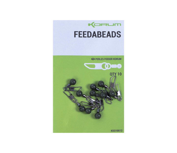 FEEDABEADS KORUM