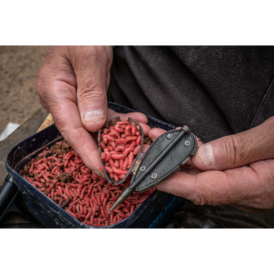 Grub Feeders