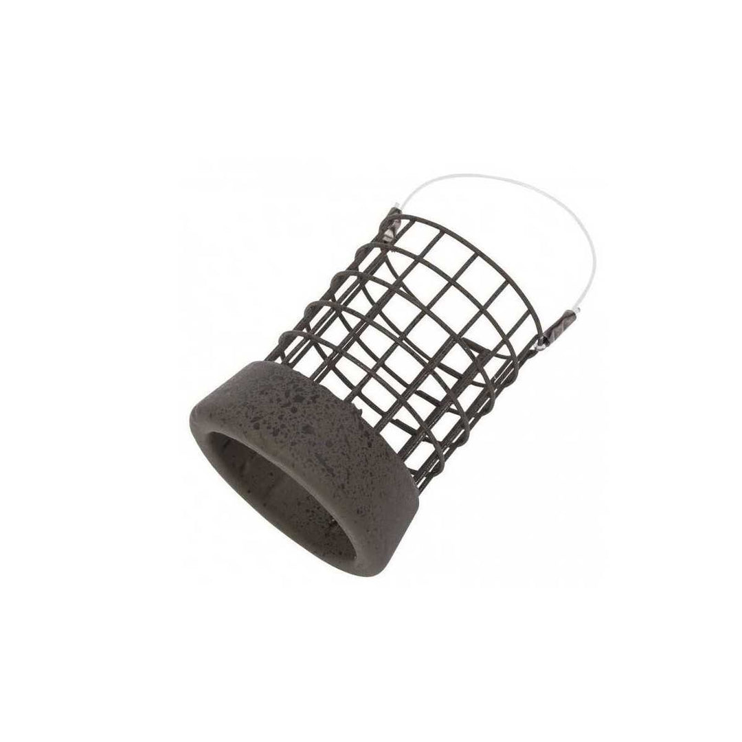 DISTANCE CAGE FEEDER