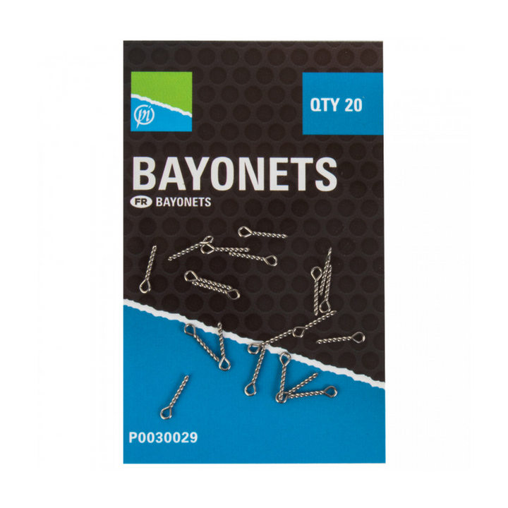 Bait Byonets