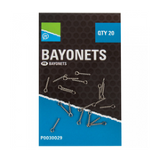 Bait Byonets