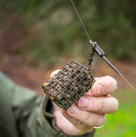 River Cage