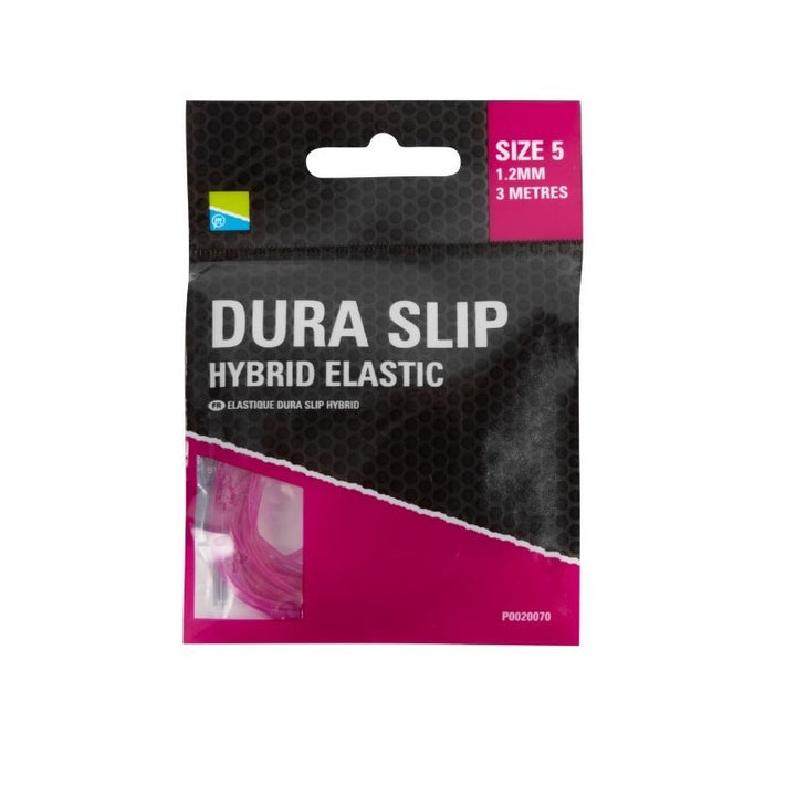 Dura Slip Hybrid Elastic Preston Innovations