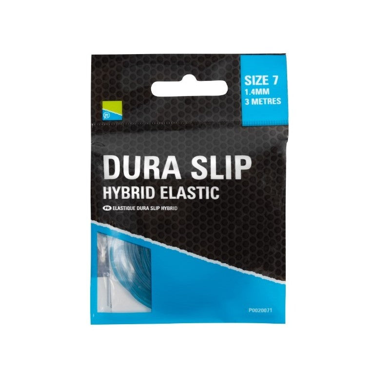 Dura Slip Hybrid Elastic Preston Innovations