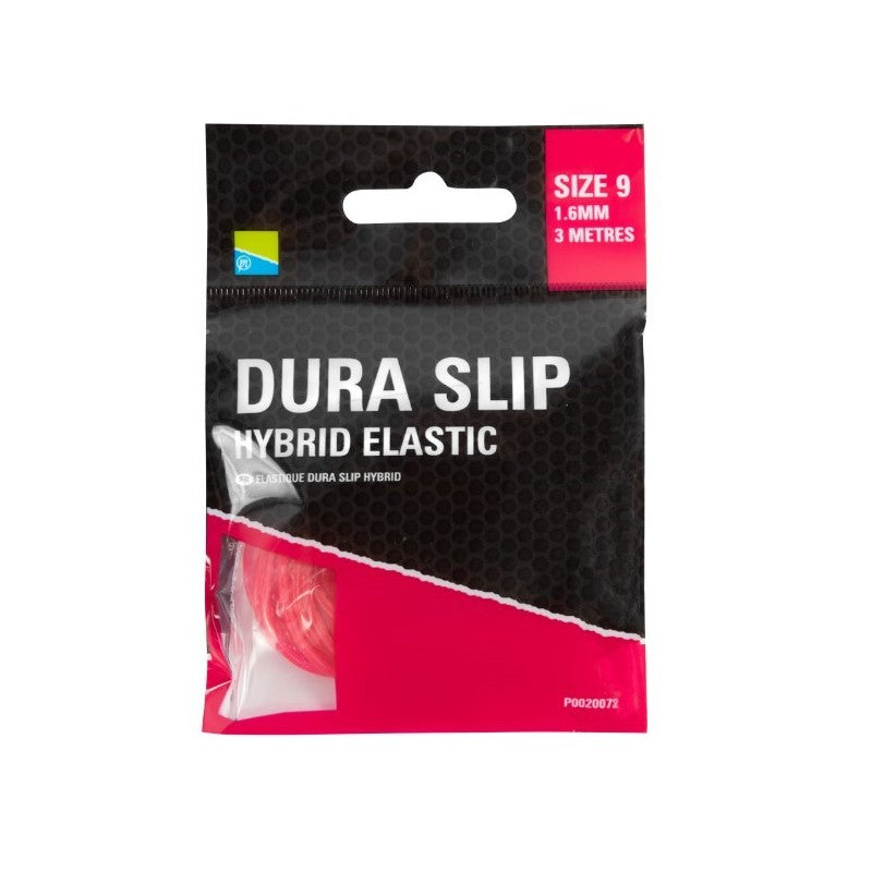 Dura Slip Hybrid Elastic Preston Innovations