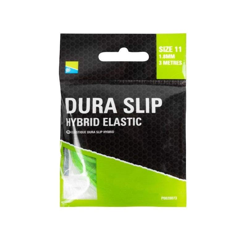 Dura Slip Hybrid Elastic Preston Innovations