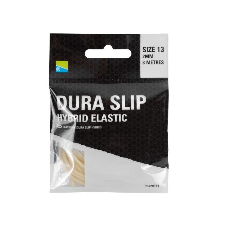 Dura Slip Hybrid Elastic Preston Innovations