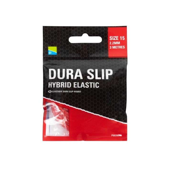 Dura Slip Hybrid Elastic Preston Innovations