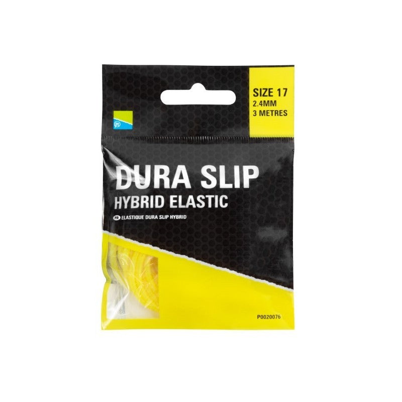 Dura Slip Hybrid Elastic Preston Innovations