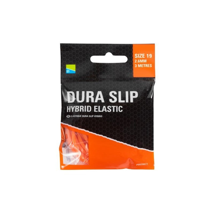 Dura Slip Hybrid Elastic Preston Innovations